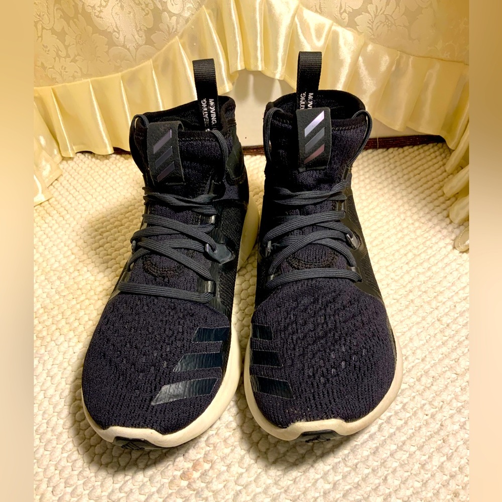 ADIDAS BOUNCE SNEAKERS